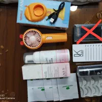 پالت و پنس اکستنشن مژه|آرایشی، بهداشتی، درمانی|مشهد, طلاب|دیوار