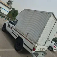 نیسان پادرا پلاس