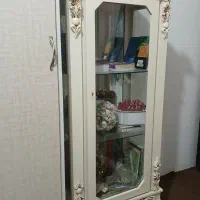 بوفه کمد میز تلویزیون