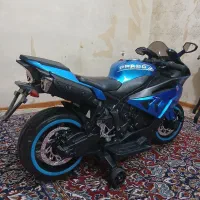 موتور شارژی