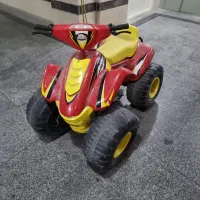 موتور چهار چرخ|اسباب‌بازی بچه|تهران, جی|دیوار