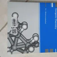 کتاب شیمی معدنی کنکور|کتاب و مجله آموزشی|تهران, فلاح|دیوار