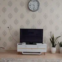 میز تلویزیون کاملا سالم