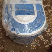 کهنه شور بچه.کریر.تاب کودک.پشه بندوپرده تخت کودک|اسباب و اثاث بچه|قزوین, |دیوار