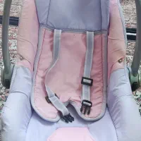 فروش دوتا کریر و تاب نوزاد