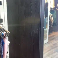 اتاق پرو ام دی اف.باکس فلزی