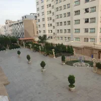 ۱۱۱متر برج مجلل یاس / رو به حیاط / سندتک برگ|فروش آپارتمان|تهران, ارم|دیوار