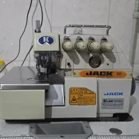 سر دورز پنج نه جک صنعتی