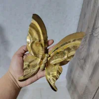 ایینه،گلدان،دیوارکوب پروانه|بوفه، ویترین، کنسول|ارومیه, |دیوار