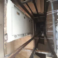 نصب و سرویس اسانسور|خدمات پیشه و مهارت|کرج, شهرک بنفشه|دیوار