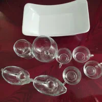 ظرف پذیرایی