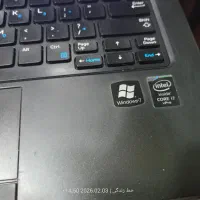 لپتاپ دل LATITUDE E7250 تمیز|رایانه همراه|قم, حنیف نژاد|دیوار