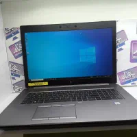 فروش لپتاپ گیمینگ از برند HP  نقد و اقساطی