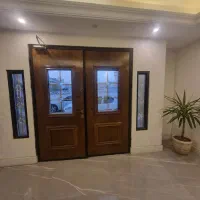 ۱۳۲متر ۳خ مسترعمارت مجلل لابی نگهبان سرایدار۲۴ساعت