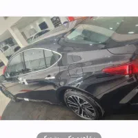 تویوتا کمری هیبریدی ۲۰۲۵