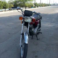 موتور سیکلت|موتورسیکلت|اهواز, پردیس|دیوار
