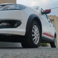 کوییک GXR ارتقا رینگ اسپرت1404