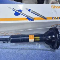 کمک فنر عقب تیبا ، کوئیک ، ساینا ( وارداتی )