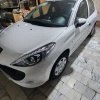 ۲۰۷ پاناروما صفر