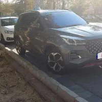 x55 pro|خودرو سواری و وانت|کرج, گلشهر|دیوار
