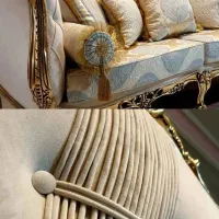 تعویض مبل کهنه با نو / از ما نقدی نخرید / دم قسط|مبلمان خانگی و میز عسلی|قوچان, |دیوار