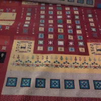 موکت. سه متری