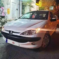 206 SD tu5 بی رنگ استثنایی