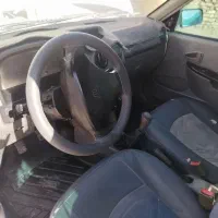 پراید مدل نود|خودرو سواری و وانت|قهدریجان, |دیوار