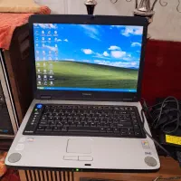 لب تاپ توشیبا