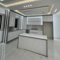 کابینت هایگلاس اکلینی نقد و اقساط براق