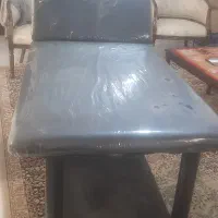 تخت ماساژور ویا تتو