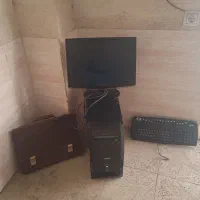 سیستم کامپیوتری