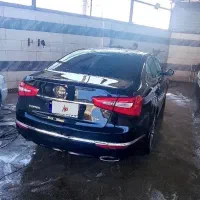 کادنزا ۱۴ فول خلیج در حد صفر