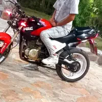 موتور داچی ۲۵۰