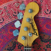 گیتار جز بیس Legend|گیتار، بیس، امپلیفایر|اصفهان, جلفا|دیوار