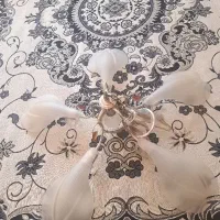 لوستر ۵ شاخه