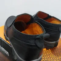 کفش مردانه چرم سایز ۴۰