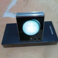 گوشی موبایل سامسونگ z flip5|موبایل|ری, ظهیرآباد|دیوار