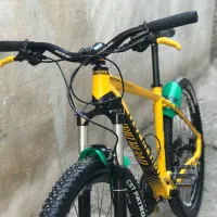 دوچرخه اورلورد