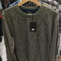 بلوز سلانیک بهاره میکس سایز کوچک فقطS،M،L