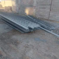 اپراتور دستگاه (برش کاری میلگرد)