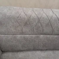 مبل هفت نفره شیک|مبلمان خانگی و میز عسلی|تهران, کوی بیمه|دیوار