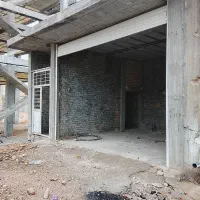 فروش تجاری مسکونی بر بلوار اصلی کفترک