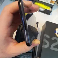 سامسونگ s20 plus 5g|موبایل|تهران, مهرآباد جنوبی|دیوار