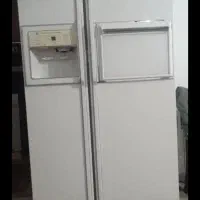 یخچال جنرال الکتریک