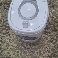 لباس شویی کودک نو تو کارتن|ماشین لباسشویی و خشککن لباس|شیراز, بهارستان|دیوار