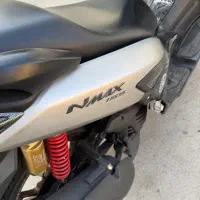 N max full|موتورسیکلت|تهران, یوسف‌آباد|دیوار