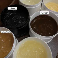 ژل لیفت ابرو عمده (کیلویی) بالک عمده بدون سفیدک