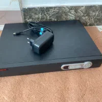 دوربین مدار بسته  دستگاه DVR16 کاناله وسویچ