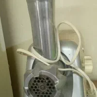 چرخ گوشت